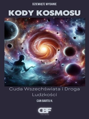 cover image of Kody Kosmosu
